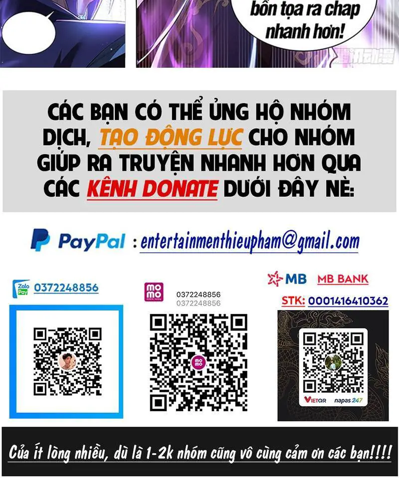 Ta! Vô Địch Đại Phản Phái Nettruyen ZZZ Chương 17 Page 16
