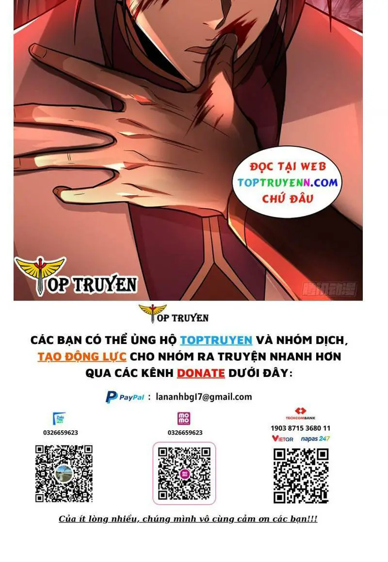 Ta! Vô Địch Đại Phản Phái Nettruyen ZZZ Chương 67 Page 8