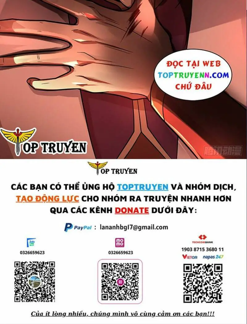 Ta! Vô Địch Đại Phản Phái Nettruyen ZZZ Chương 53 Page 8