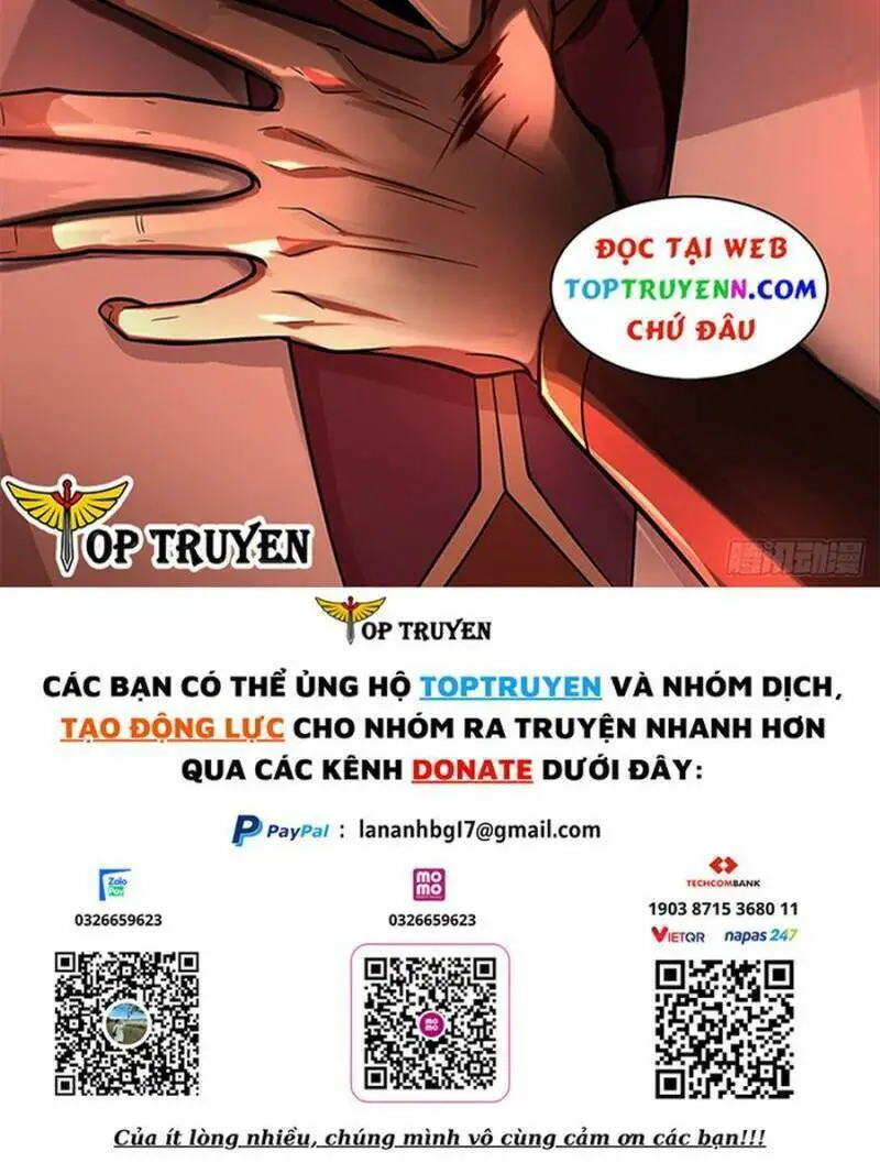 Ta! Vô Địch Đại Phản Phái Nettruyen ZZZ Chương 40 Page 8