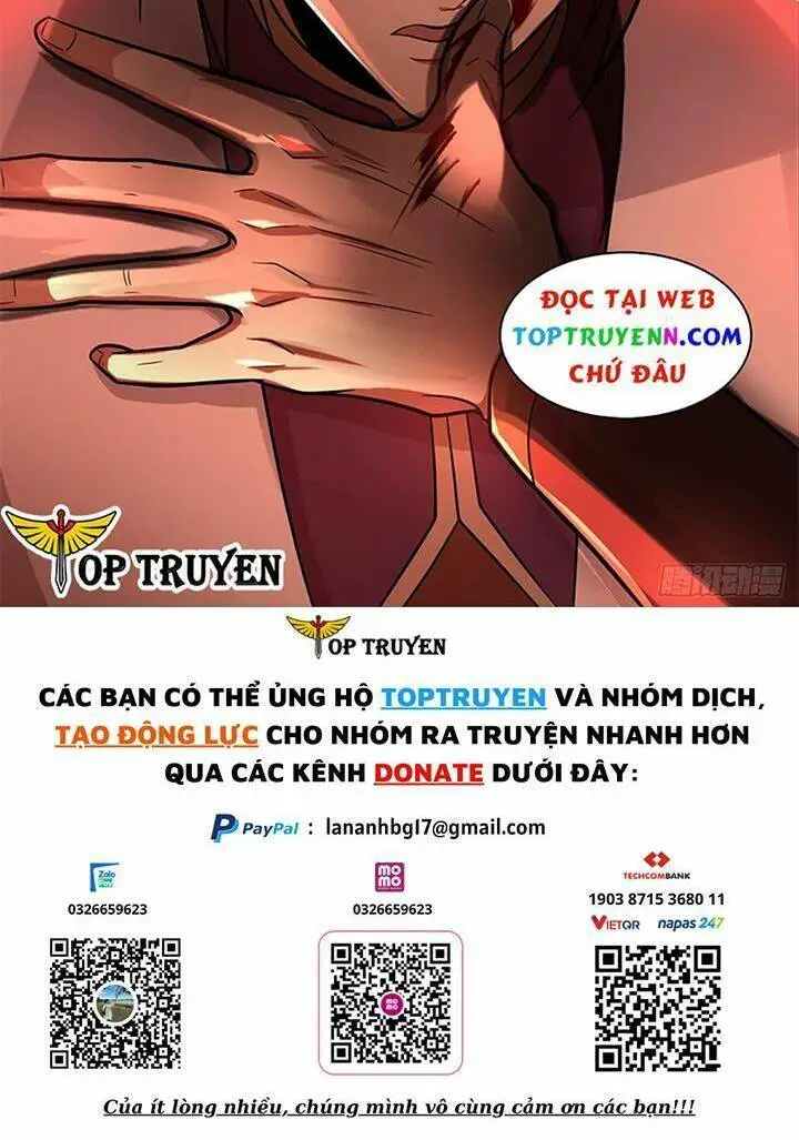 Ta! Vô Địch Đại Phản Phái Nettruyen ZZZ Chương 39 Page 8