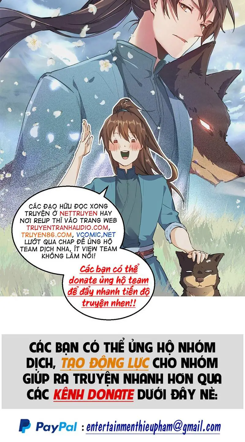 Ta! Vô Địch Đại Phản Phái Nettruyen ZZZ Chương 14 Page 2