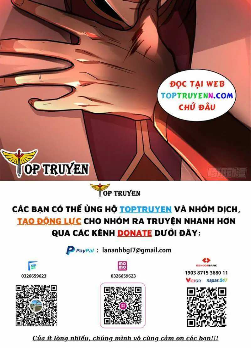 Ta! Vô Địch Đại Phản Phái Nettruyen ZZZ Chương 37 Page 9
