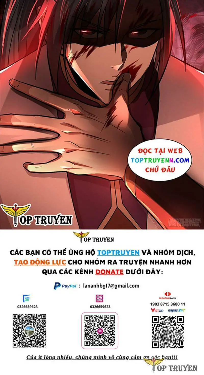 Ta! Vô Địch Đại Phản Phái Nettruyen ZZZ Chương 77 Page 9