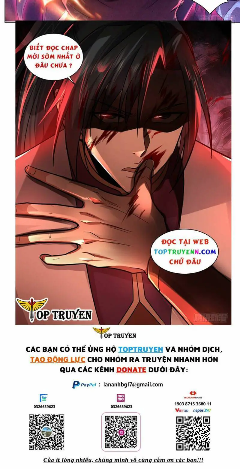 Ta! Vô Địch Đại Phản Phái Nettruyen ZZZ Chương 49 Page 8