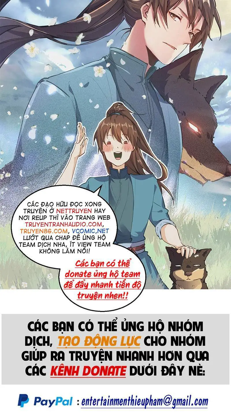 Ta! Vô Địch Đại Phản Phái Nettruyen ZZZ Chương 25 Page 2