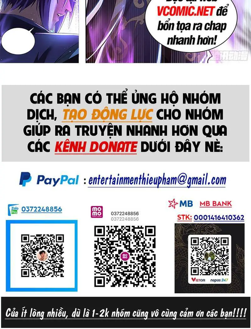 Ta! Vô Địch Đại Phản Phái Nettruyen ZZZ Chương 8 Page 14
