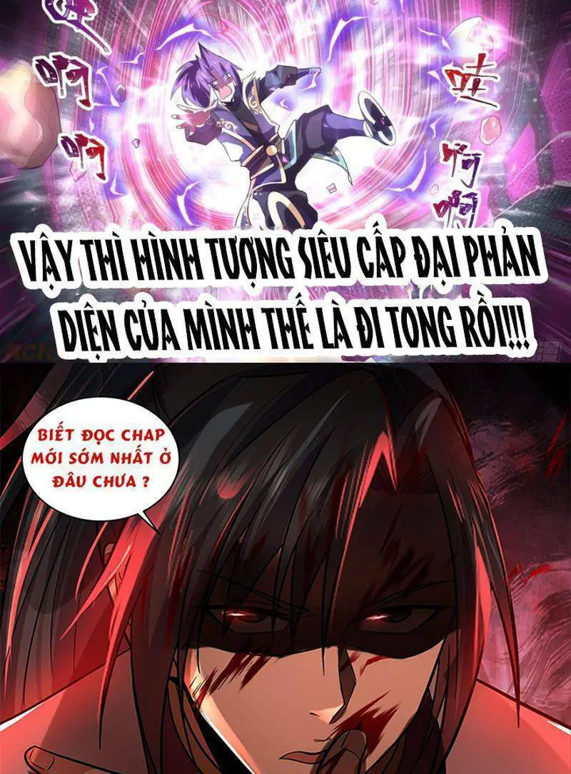 Ta! Vô Địch Đại Phản Phái Nettruyen ZZZ Chương 75 Page 7