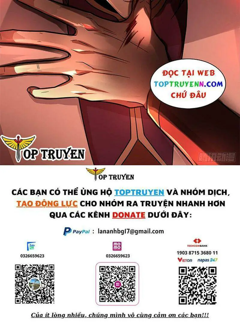 Ta! Vô Địch Đại Phản Phái Nettruyen ZZZ Chương 75 Page 8