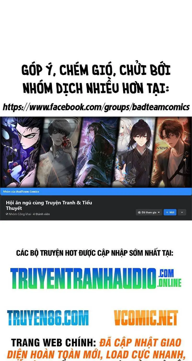 Ta! Vô Địch Đại Phản Phái Nettruyen ZZZ Chương 7 Page 1