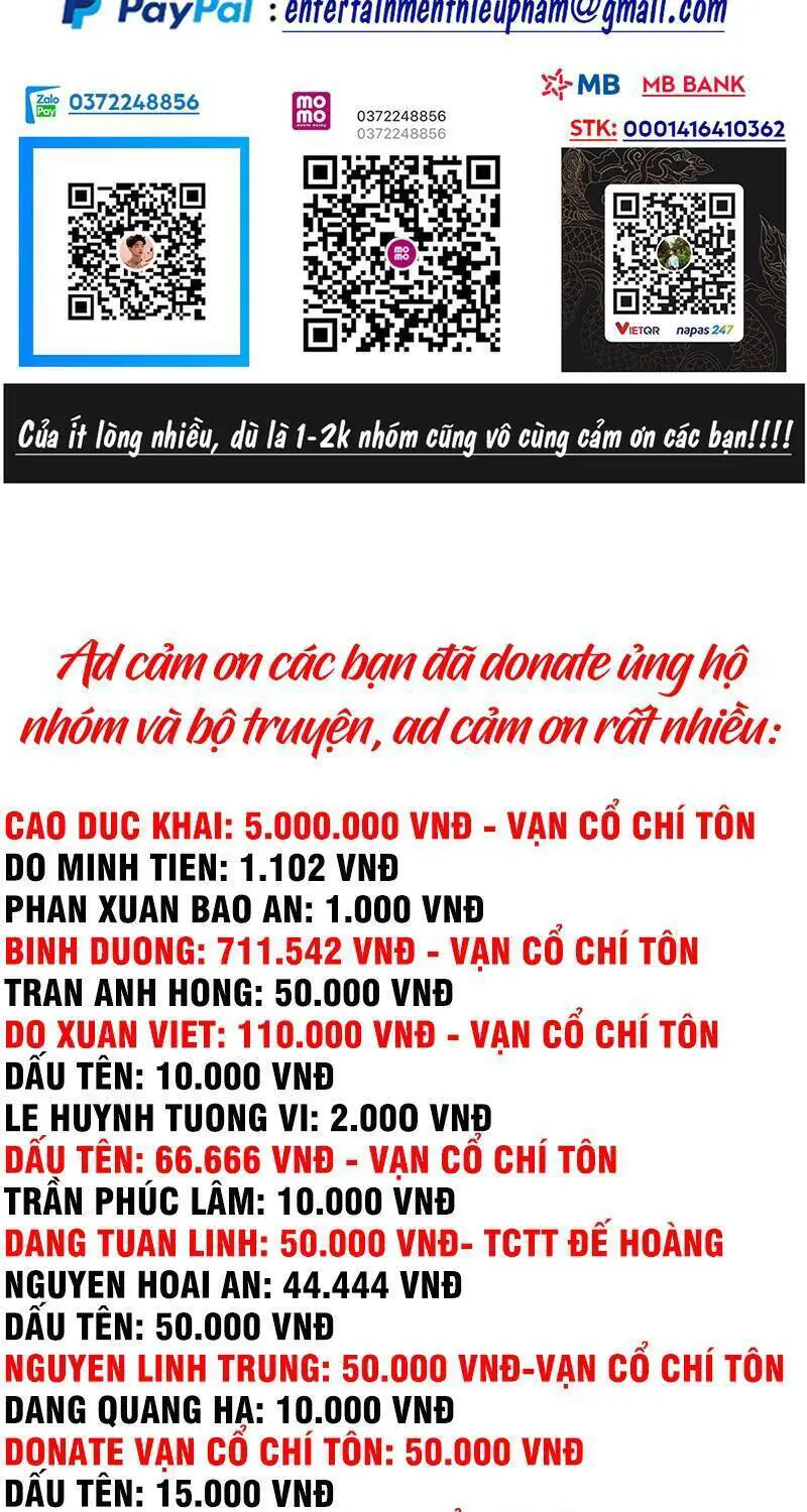 Ta! Vô Địch Đại Phản Phái Nettruyen ZZZ Chương 7 Page 3