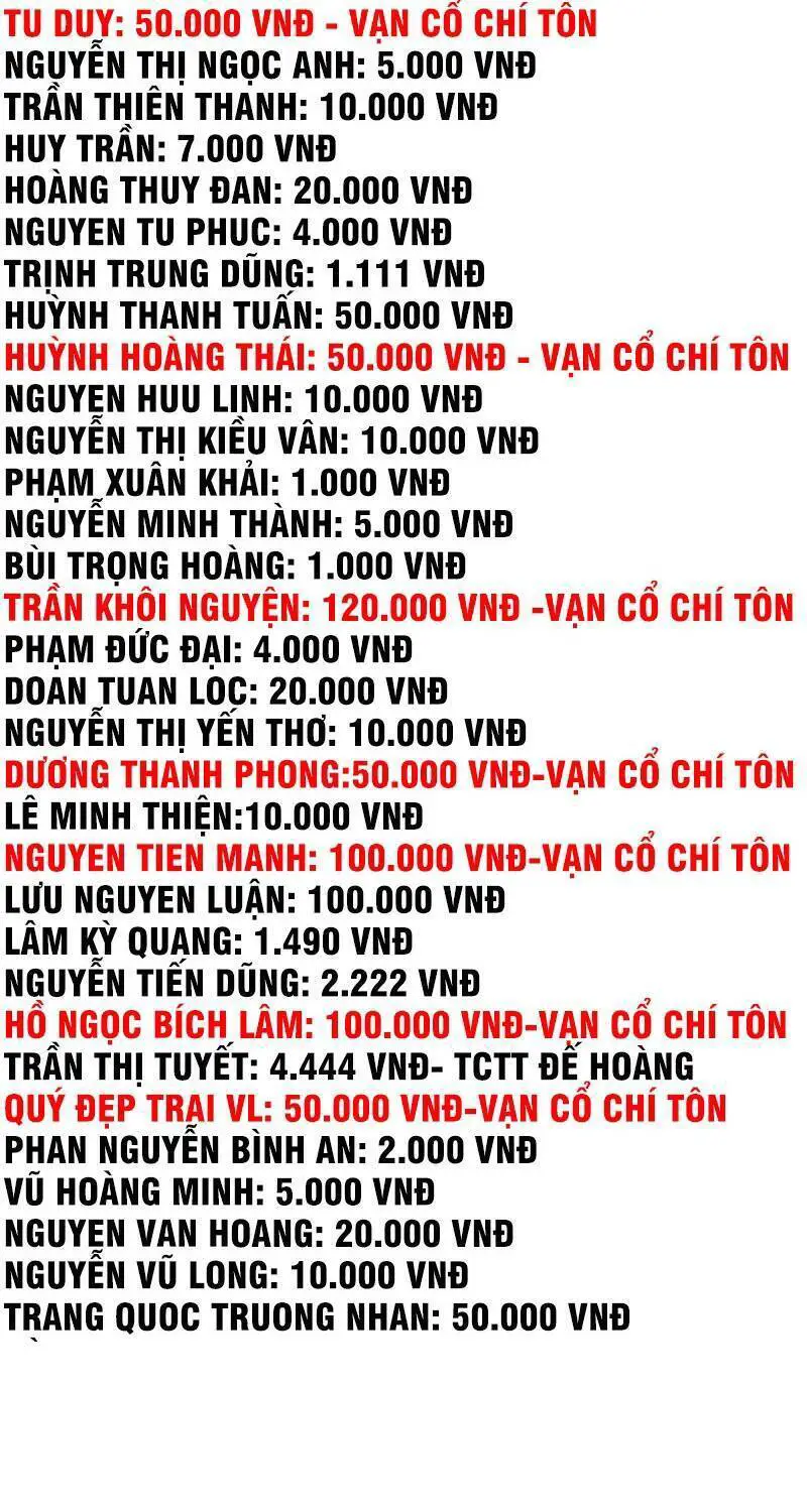 Ta! Vô Địch Đại Phản Phái Nettruyen ZZZ Chương 7 Page 4