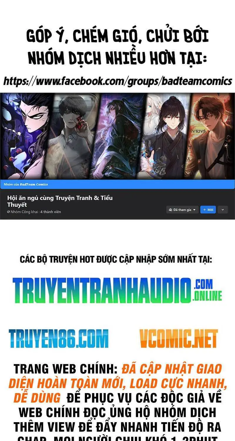 Ta! Vô Địch Đại Phản Phái Nettruyen ZZZ Chương 2 Page 1