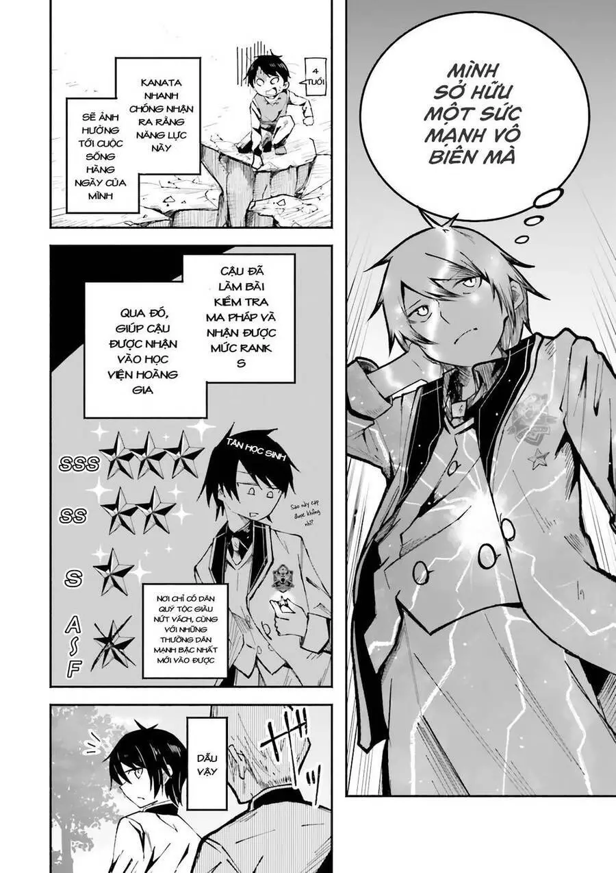 Isekai De Haishin Katsudou Wo Shitara Tairyou No Yandere Shinja Wo Umidashite Shimatta Ken Nettruyen ZZZ Chương 1 Page 12