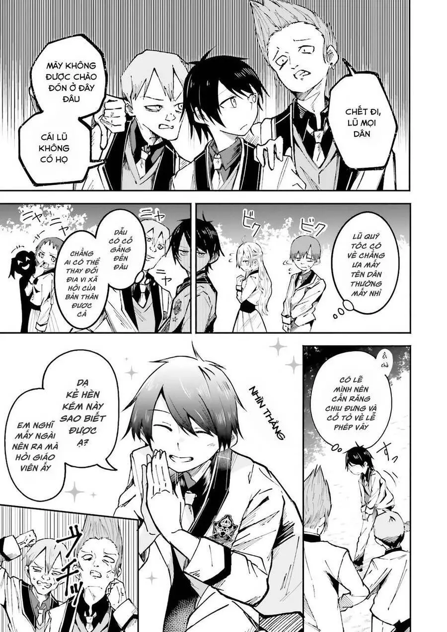 Isekai De Haishin Katsudou Wo Shitara Tairyou No Yandere Shinja Wo Umidashite Shimatta Ken Nettruyen ZZZ Chương 1 Page 13