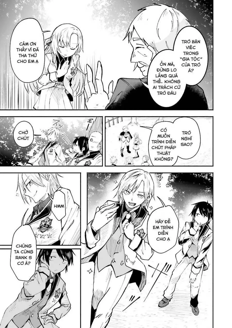 Isekai De Haishin Katsudou Wo Shitara Tairyou No Yandere Shinja Wo Umidashite Shimatta Ken Nettruyen ZZZ Chương 1 Page 15