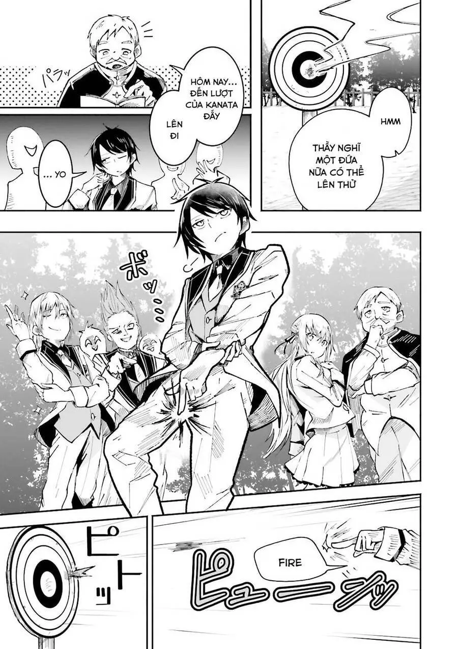 Isekai De Haishin Katsudou Wo Shitara Tairyou No Yandere Shinja Wo Umidashite Shimatta Ken Nettruyen ZZZ Chương 1 Page 17