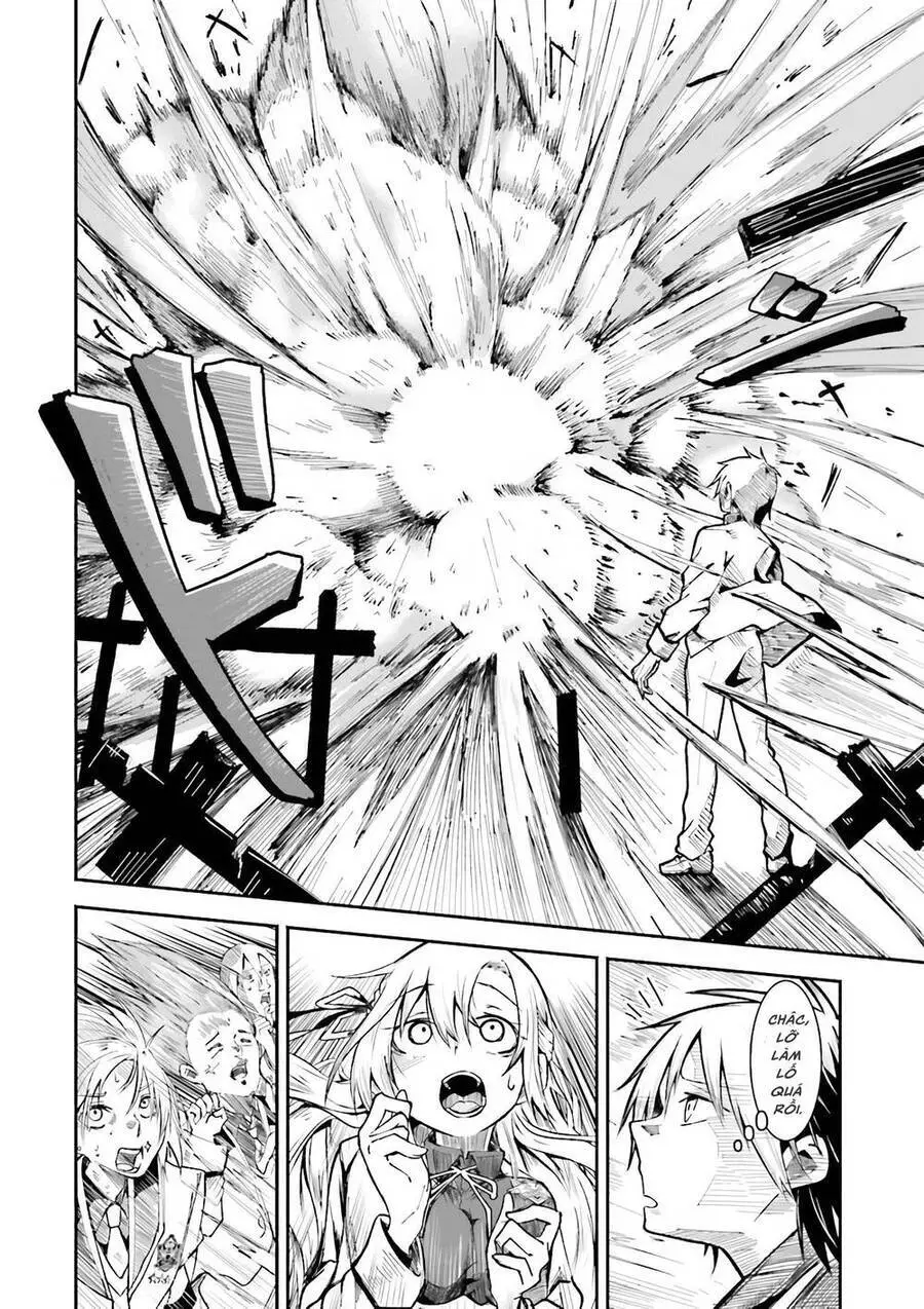 Isekai De Haishin Katsudou Wo Shitara Tairyou No Yandere Shinja Wo Umidashite Shimatta Ken Nettruyen ZZZ Chương 1 Page 18