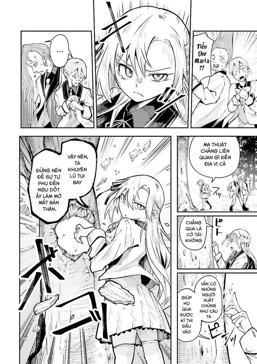 Isekai De Haishin Katsudou Wo Shitara Tairyou No Yandere Shinja Wo Umidashite Shimatta Ken Nettruyen ZZZ Chương 1 Page 20