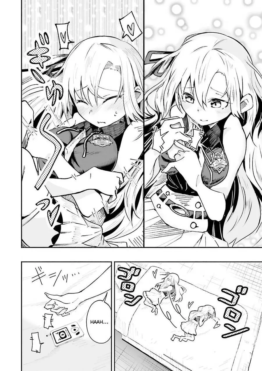 Isekai De Haishin Katsudou Wo Shitara Tairyou No Yandere Shinja Wo Umidashite Shimatta Ken Nettruyen ZZZ Chương 1 Page 28