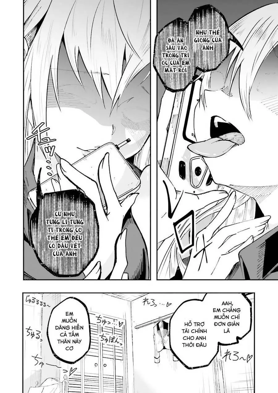 Isekai De Haishin Katsudou Wo Shitara Tairyou No Yandere Shinja Wo Umidashite Shimatta Ken Nettruyen ZZZ Chương 1 Page 30