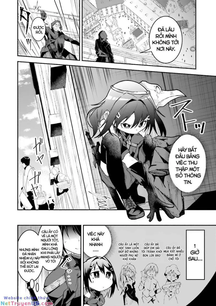 Isekai De Haishin Katsudou Wo Shitara Tairyou No Yandere Shinja Wo Umidashite Shimatta Ken Nettruyen ZZZ Chương 13 Page 5