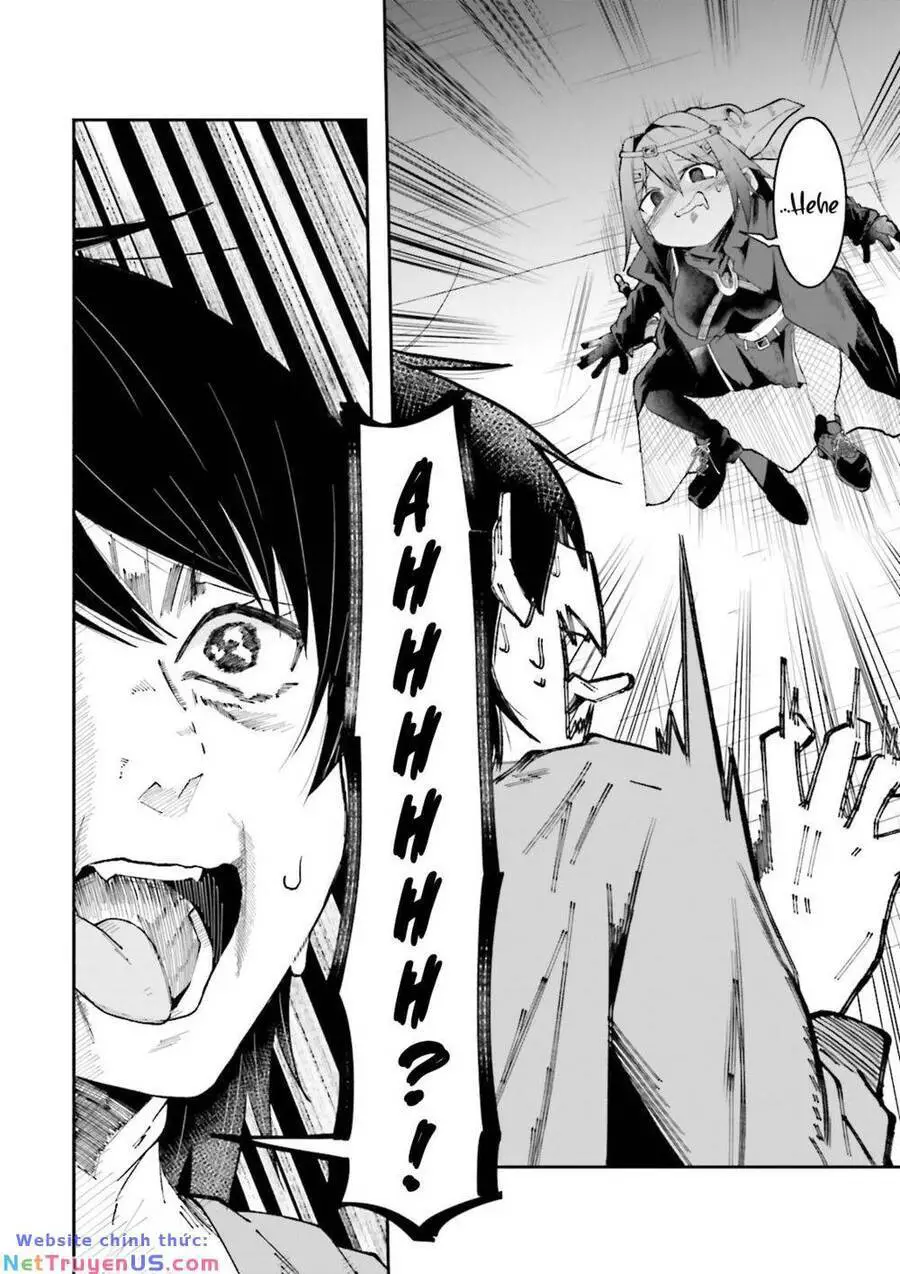 Isekai De Haishin Katsudou Wo Shitara Tairyou No Yandere Shinja Wo Umidashite Shimatta Ken Nettruyen ZZZ Chương 13 Page 15