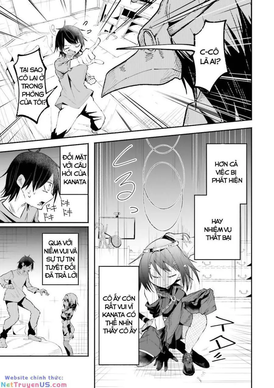Isekai De Haishin Katsudou Wo Shitara Tairyou No Yandere Shinja Wo Umidashite Shimatta Ken Nettruyen ZZZ Chương 13 Page 16