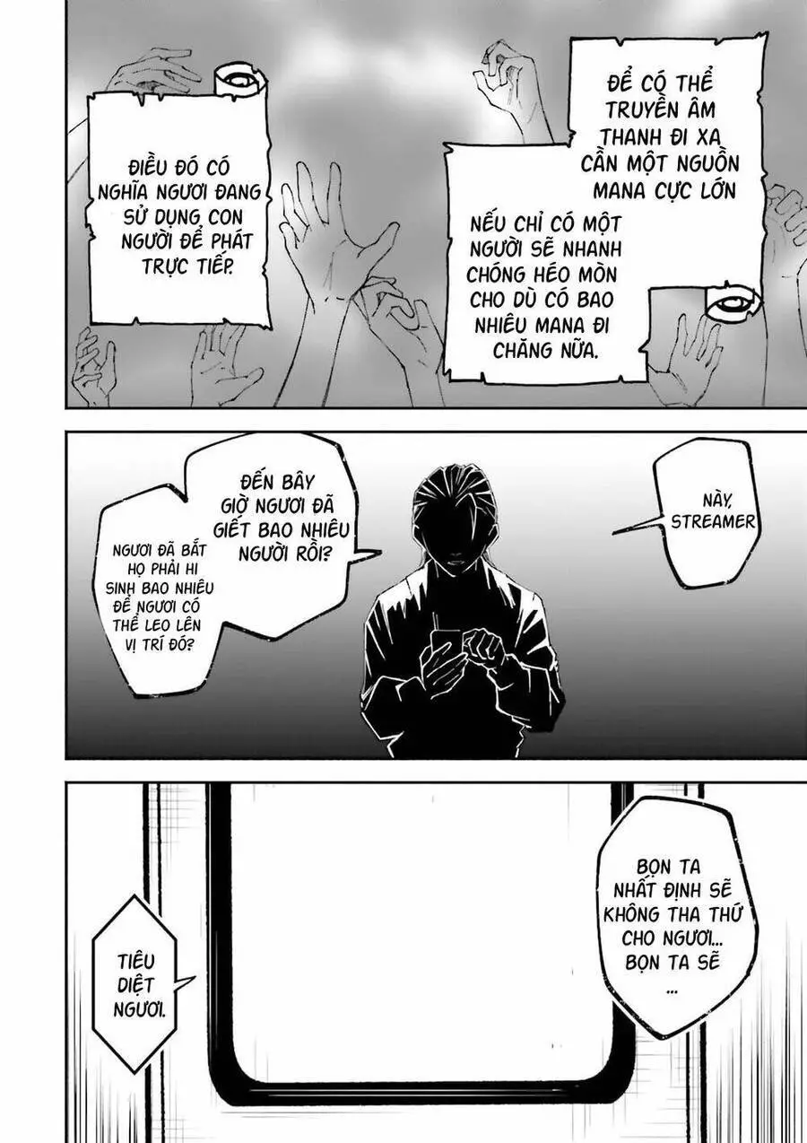 Isekai De Haishin Katsudou Wo Shitara Tairyou No Yandere Shinja Wo Umidashite Shimatta Ken Nettruyen ZZZ Chương 14 Page 15