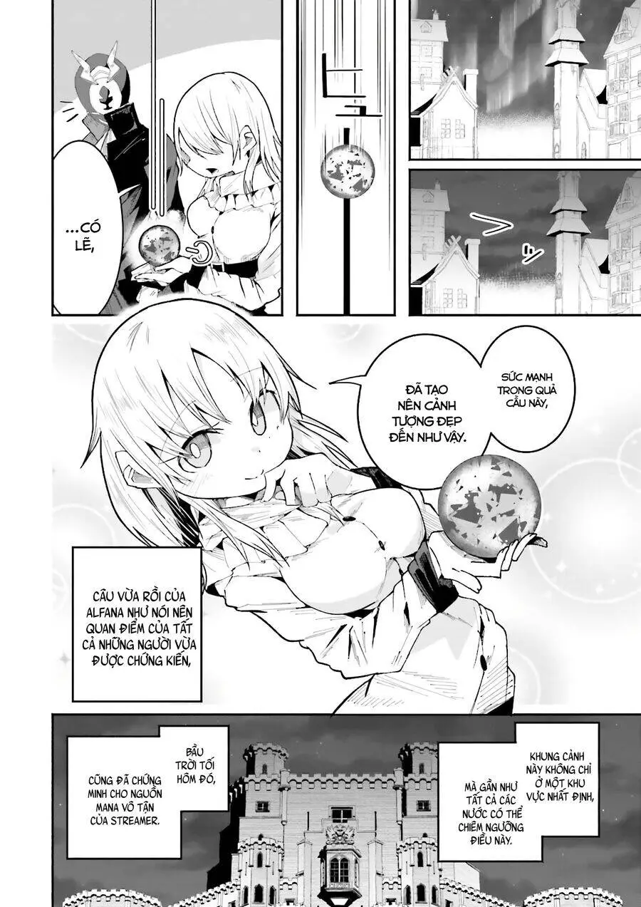 Isekai De Haishin Katsudou Wo Shitara Tairyou No Yandere Shinja Wo Umidashite Shimatta Ken Nettruyen ZZZ Chương 20 Page 18