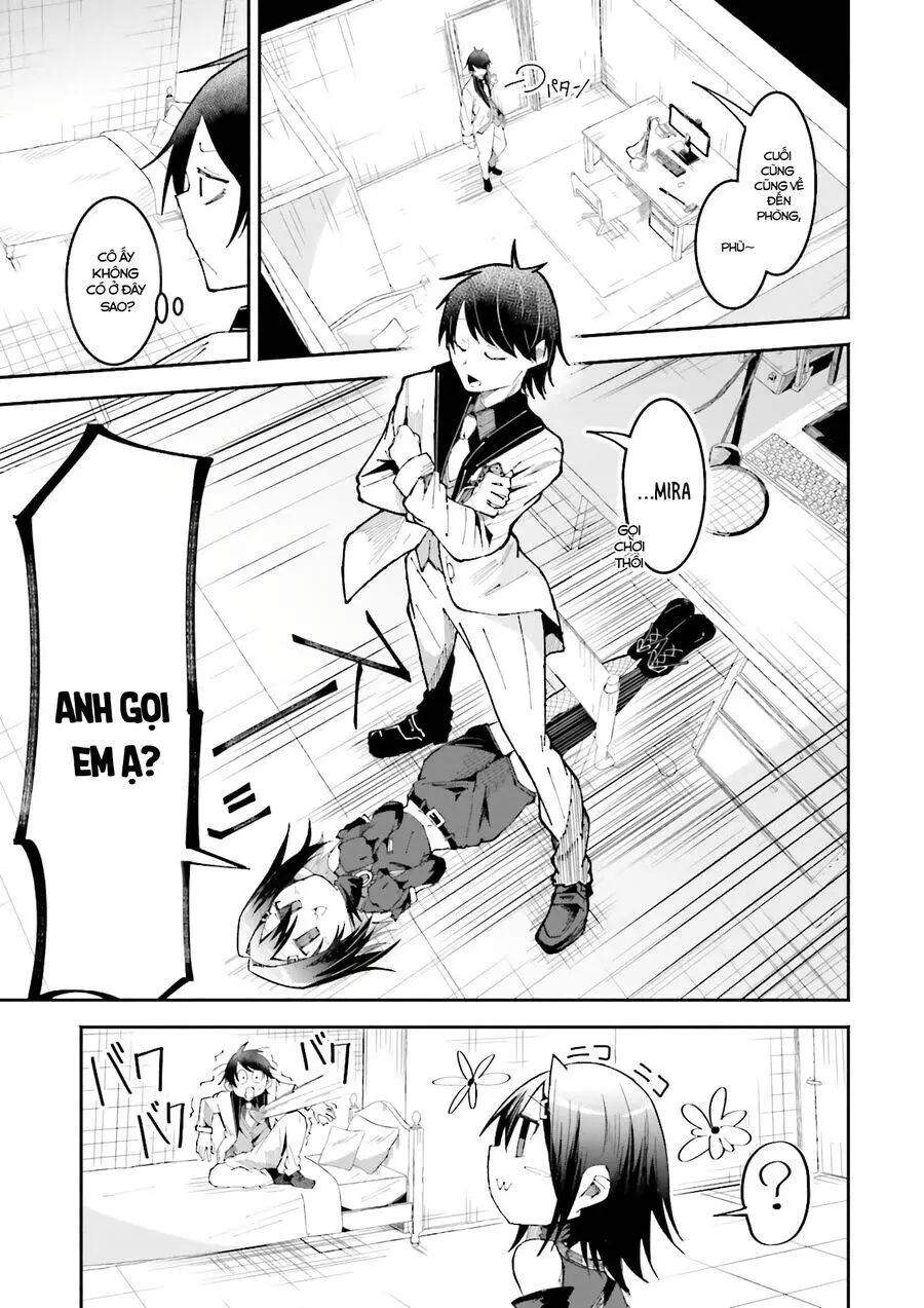 Isekai De Haishin Katsudou Wo Shitara Tairyou No Yandere Shinja Wo Umidashite Shimatta Ken Nettruyen ZZZ Chương 20 Page 29