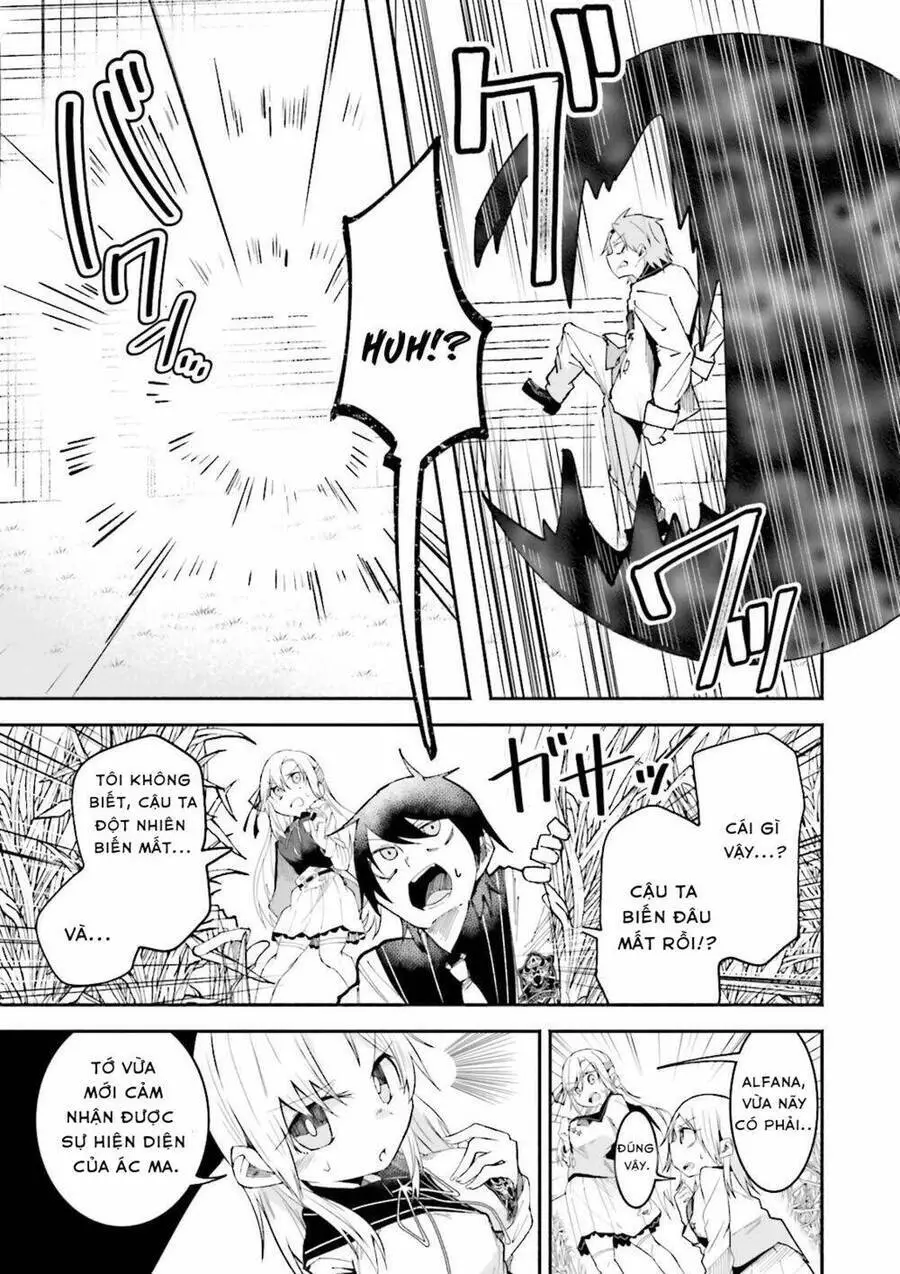 Isekai De Haishin Katsudou Wo Shitara Tairyou No Yandere Shinja Wo Umidashite Shimatta Ken Nettruyen ZZZ Chương 11 Page 15