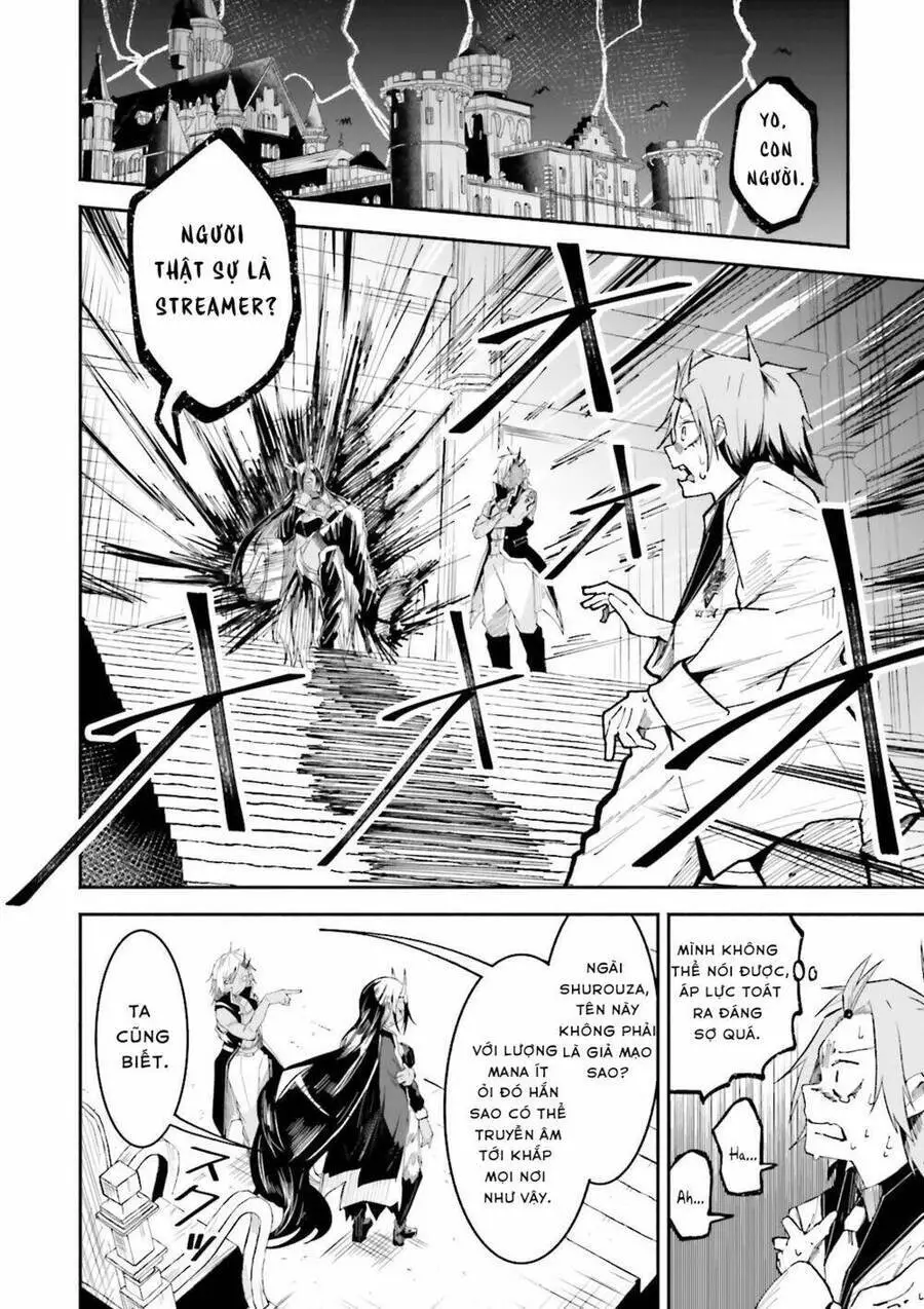Isekai De Haishin Katsudou Wo Shitara Tairyou No Yandere Shinja Wo Umidashite Shimatta Ken Nettruyen ZZZ Chương 11 Page 16