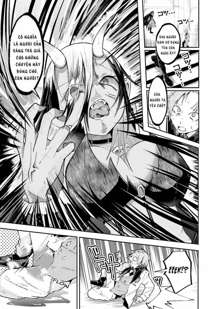 Isekai De Haishin Katsudou Wo Shitara Tairyou No Yandere Shinja Wo Umidashite Shimatta Ken Nettruyen ZZZ Chương 11 Page 17
