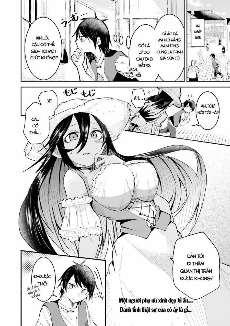 Isekai De Haishin Katsudou Wo Shitara Tairyou No Yandere Shinja Wo Umidashite Shimatta Ken Nettruyen ZZZ Chương 11 Page 26