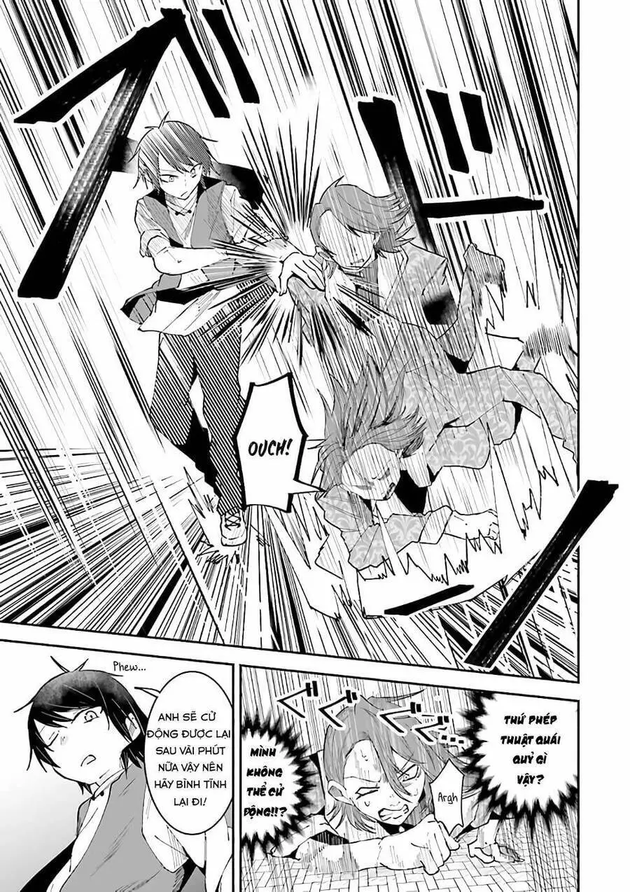 Isekai De Haishin Katsudou Wo Shitara Tairyou No Yandere Shinja Wo Umidashite Shimatta Ken Nettruyen ZZZ Chương 10 Page 4