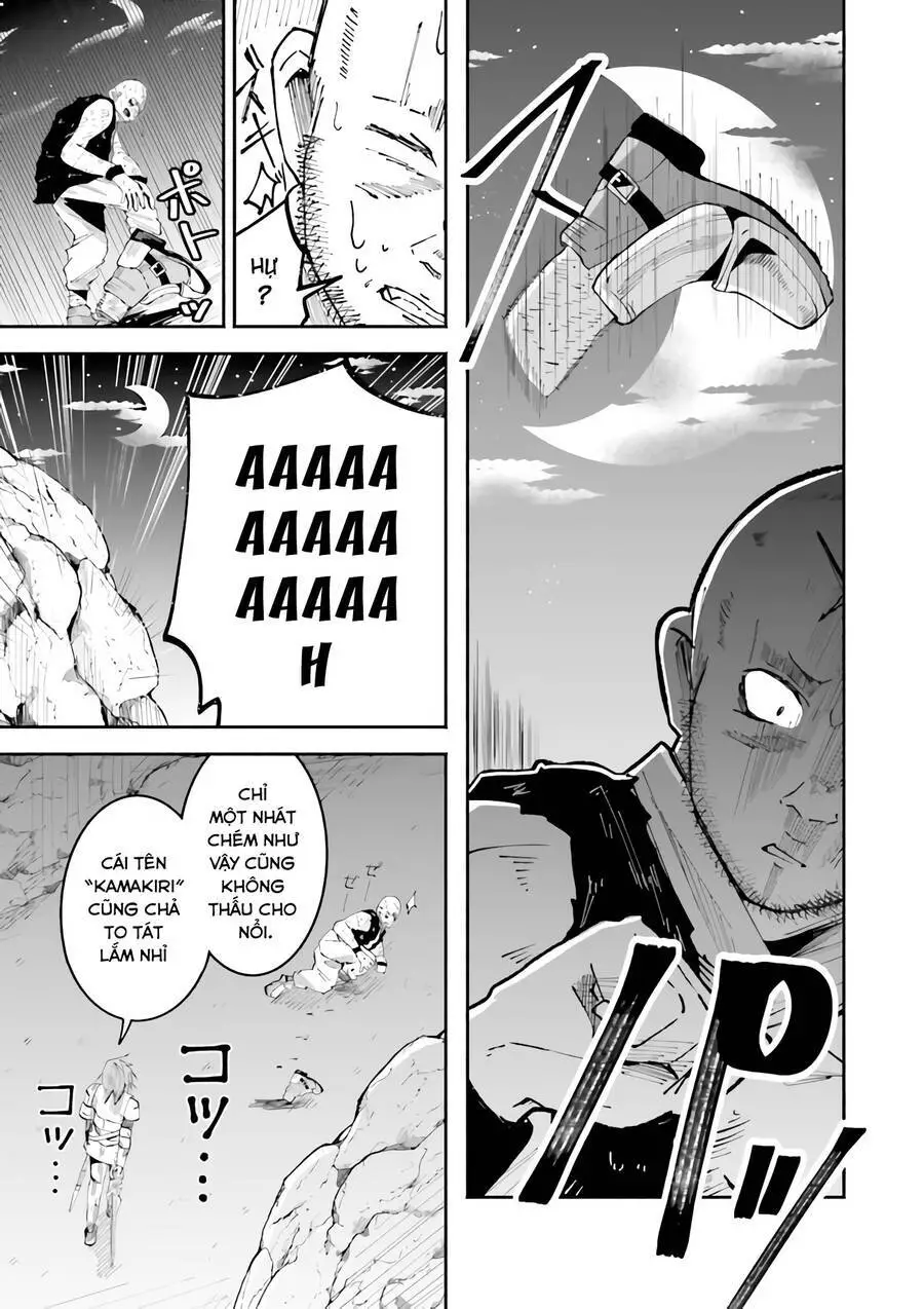 Isekai De Haishin Katsudou Wo Shitara Tairyou No Yandere Shinja Wo Umidashite Shimatta Ken Nettruyen ZZZ Chương 5 Page 9