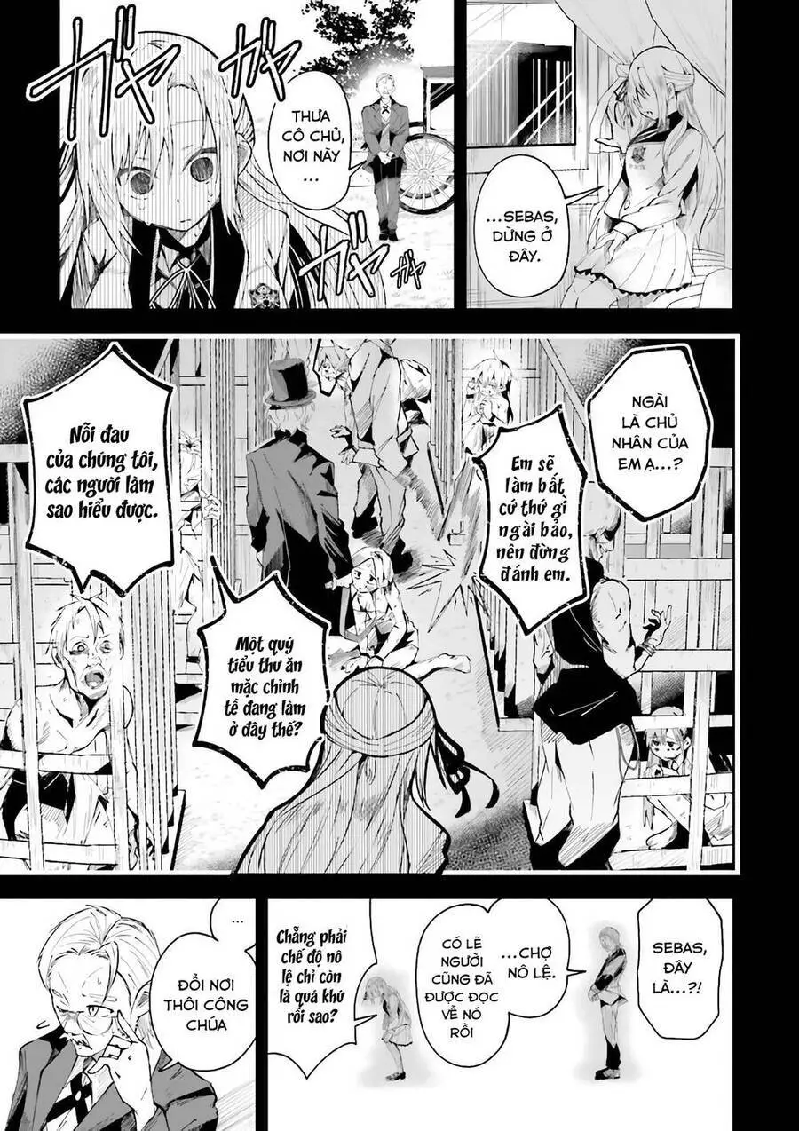 Isekai De Haishin Katsudou Wo Shitara Tairyou No Yandere Shinja Wo Umidashite Shimatta Ken Nettruyen ZZZ Chương 2 Page 9