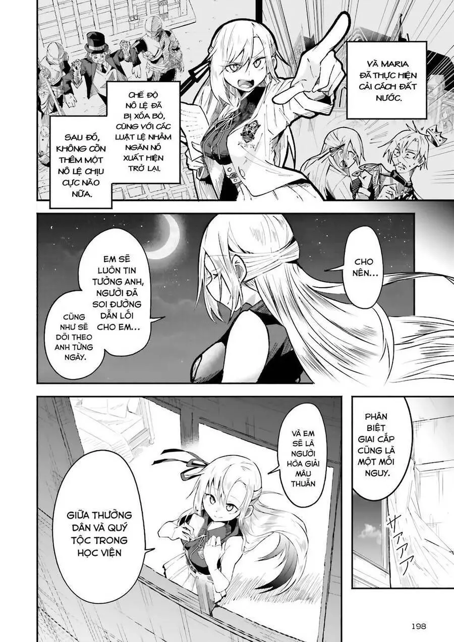 Isekai De Haishin Katsudou Wo Shitara Tairyou No Yandere Shinja Wo Umidashite Shimatta Ken Nettruyen ZZZ Chương 2 Page 12
