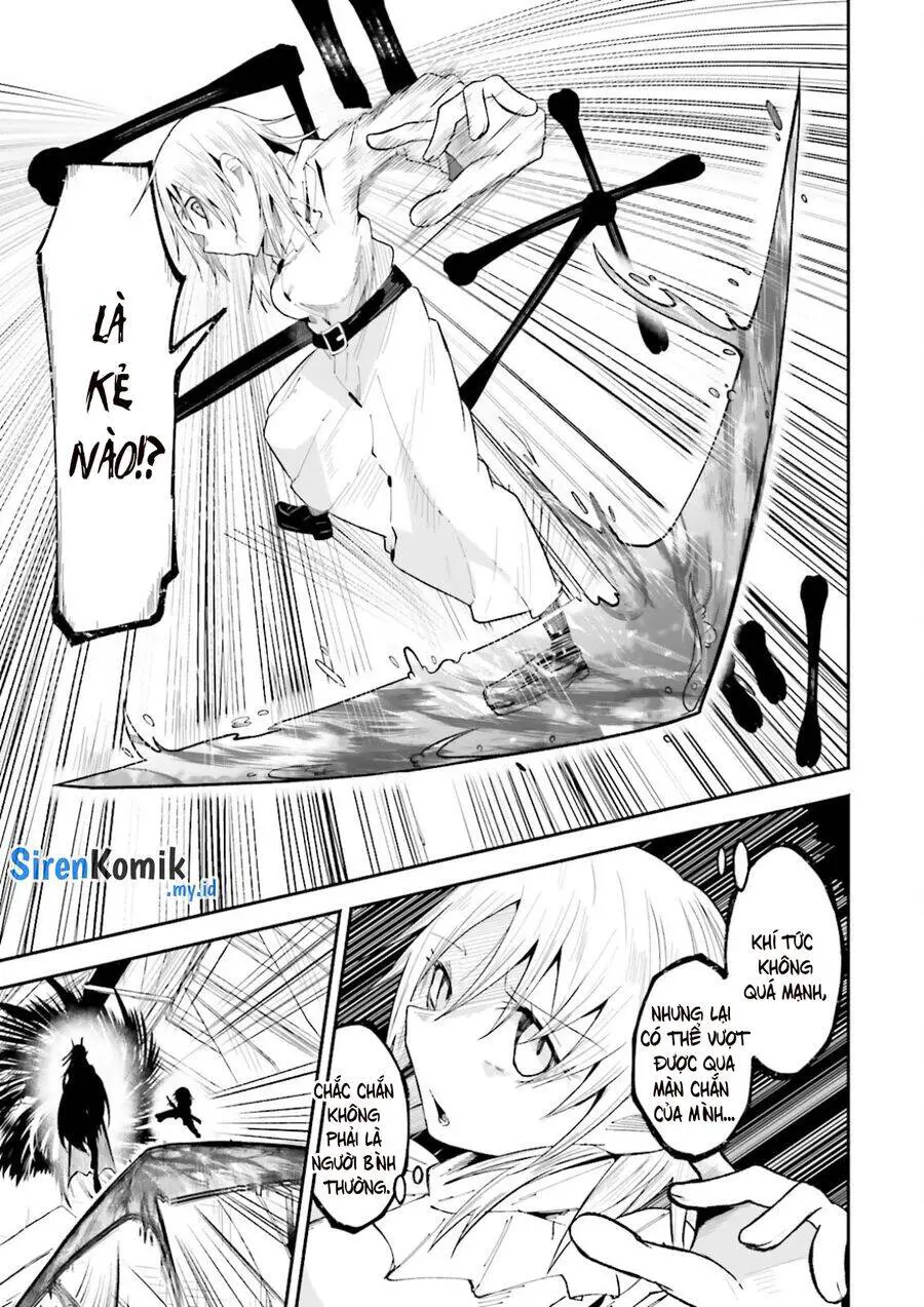 Isekai De Haishin Katsudou Wo Shitara Tairyou No Yandere Shinja Wo Umidashite Shimatta Ken Nettruyen ZZZ Chương 22 Page 10
