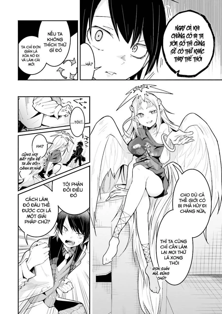 Isekai De Haishin Katsudou Wo Shitara Tairyou No Yandere Shinja Wo Umidashite Shimatta Ken Nettruyen ZZZ Chương 24 Page 5