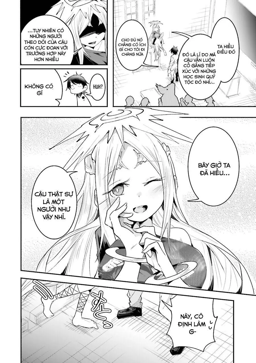 Isekai De Haishin Katsudou Wo Shitara Tairyou No Yandere Shinja Wo Umidashite Shimatta Ken Nettruyen ZZZ Chương 24 Page 7