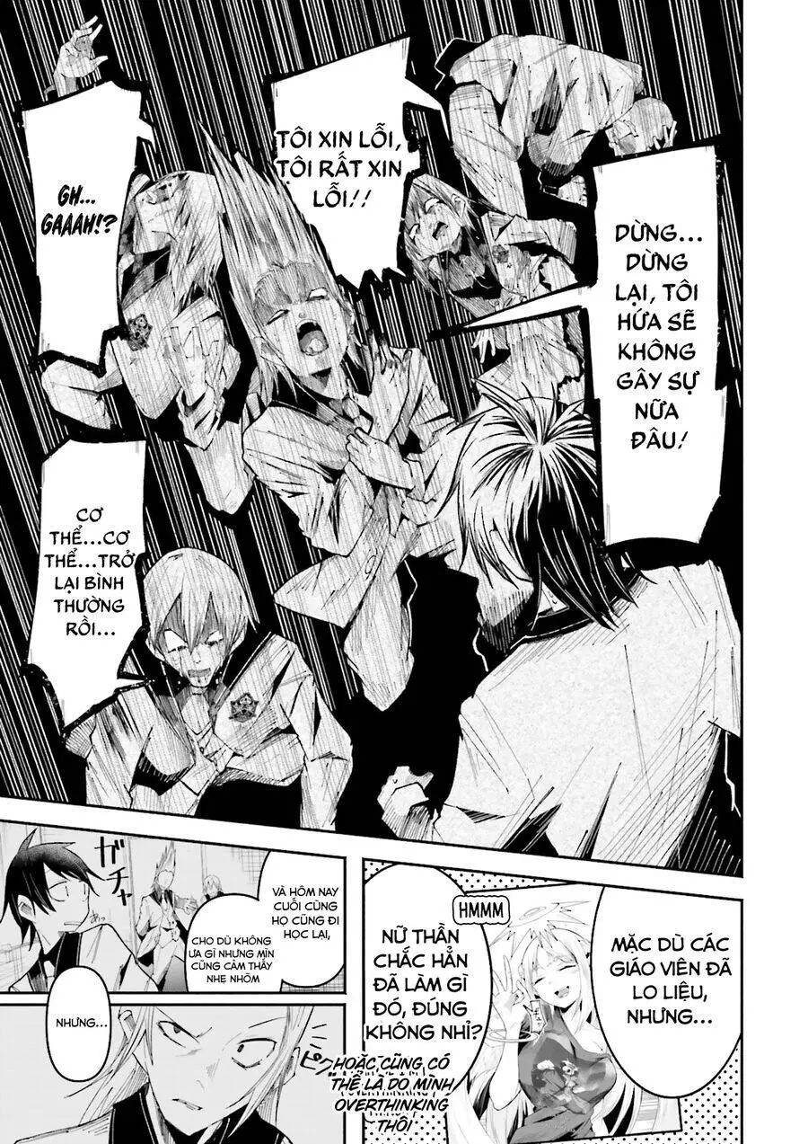 Isekai De Haishin Katsudou Wo Shitara Tairyou No Yandere Shinja Wo Umidashite Shimatta Ken Nettruyen ZZZ Chương 24 Page 16