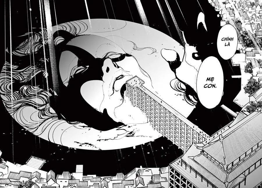 Yakuza Reincarnation Nettruyen ZZZ Chương 44.1 Page 20
