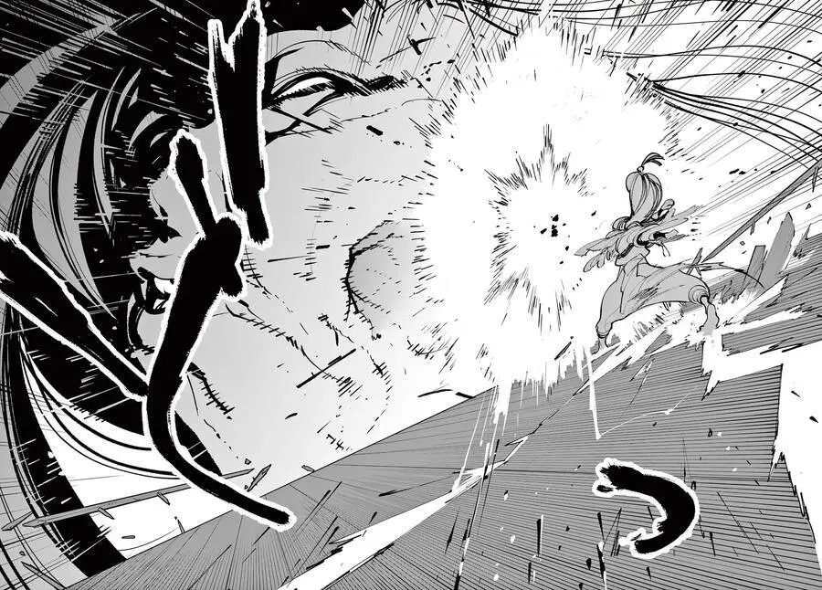 Yakuza Reincarnation Nettruyen ZZZ Chương 44.1 Page 23