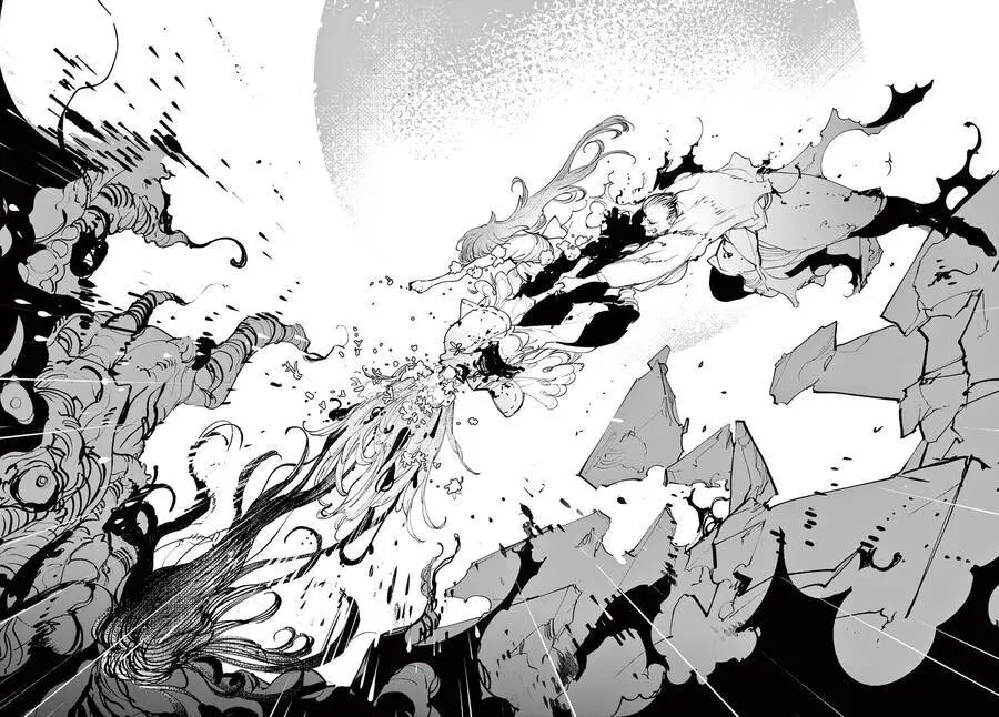 Yakuza Reincarnation Nettruyen ZZZ Chương 45.2 Page 25