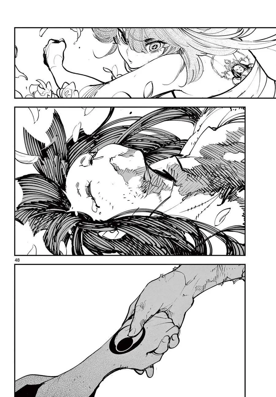 Yakuza Reincarnation Nettruyen ZZZ Chương 45.2 Page 26