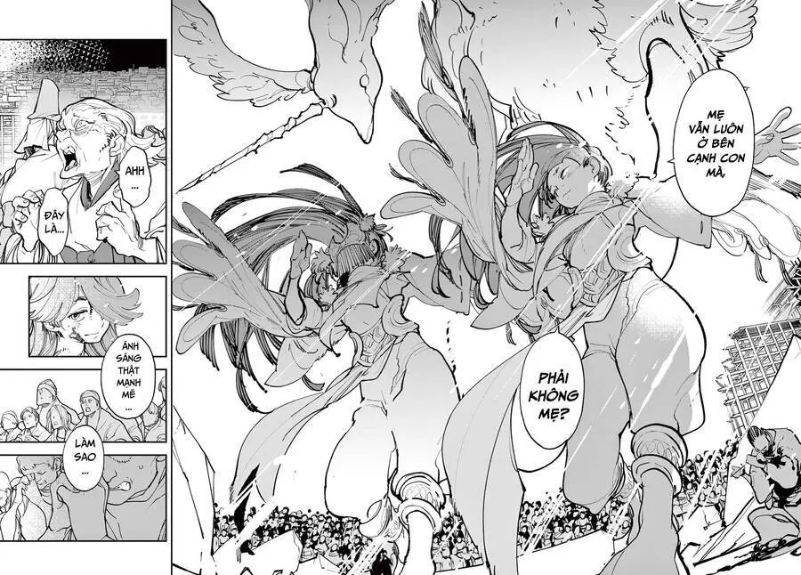 Yakuza Reincarnation Nettruyen ZZZ Chương 46 Page 30