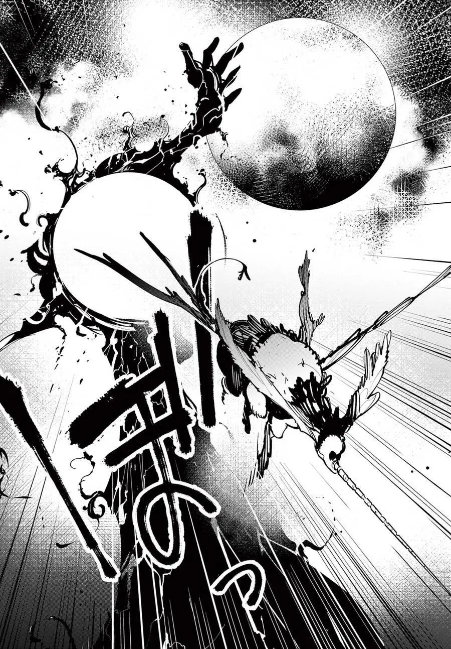 Yakuza Reincarnation Nettruyen ZZZ Chương 46 Page 33