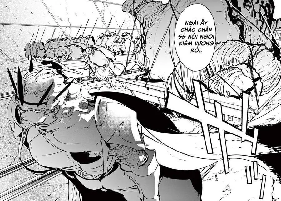 Yakuza Reincarnation Nettruyen ZZZ Chương 36 Page 7